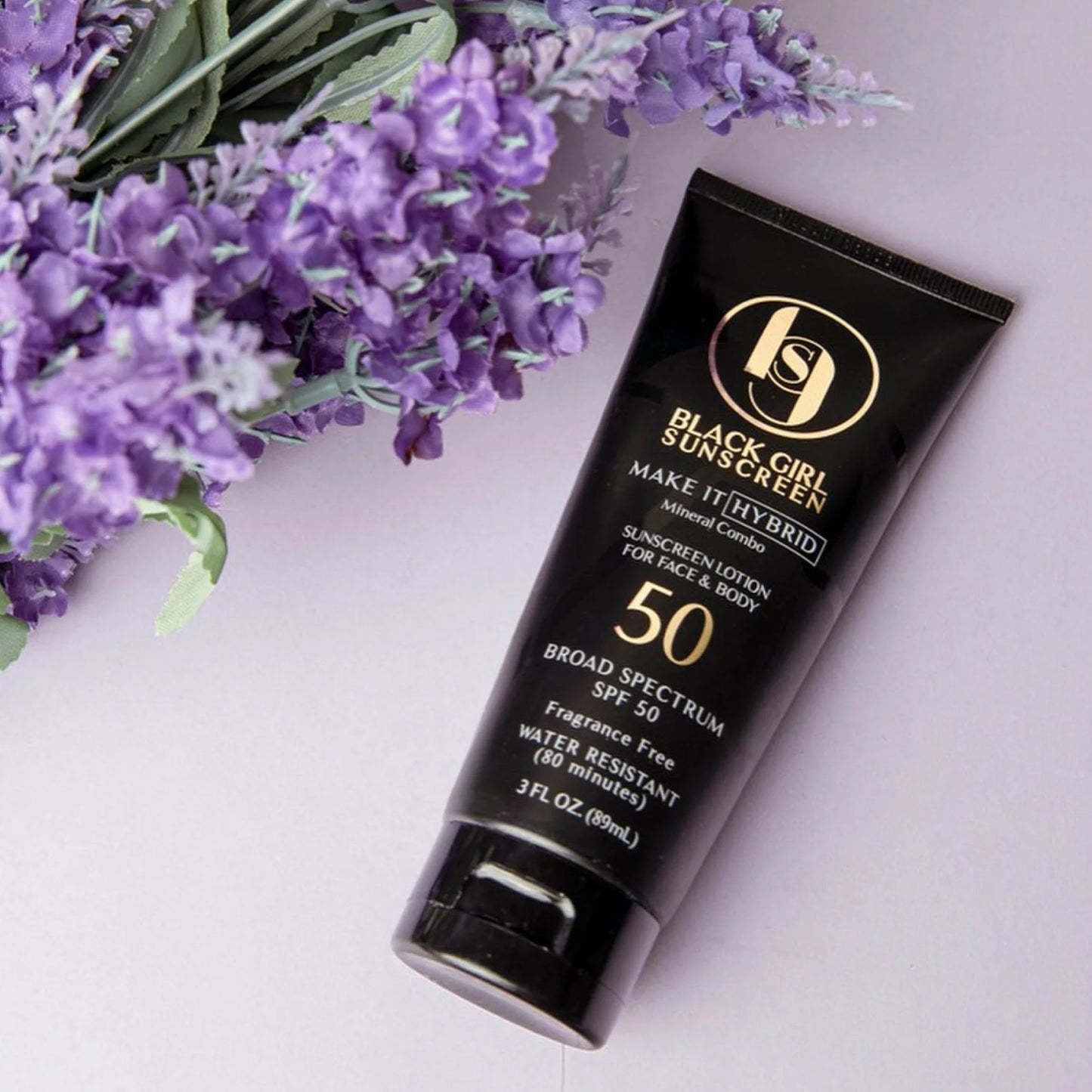 Make It Hybrid™ SPF 50 Sunscreen