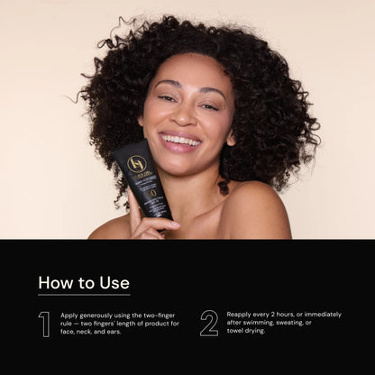 Make It Hybrid™ SPF 50 Sunscreen