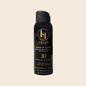 Make It Glow™ SPF 30