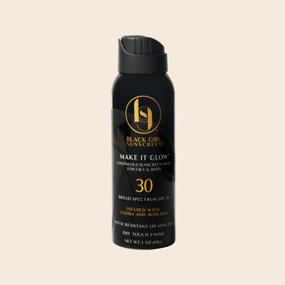 Make It Glow™ SPF 30