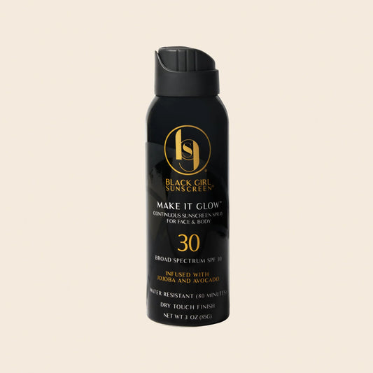 Make It Glow™ SPF 30