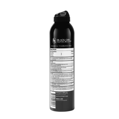 ‭BGS Active Sport Sunscreen Spray SPF 50