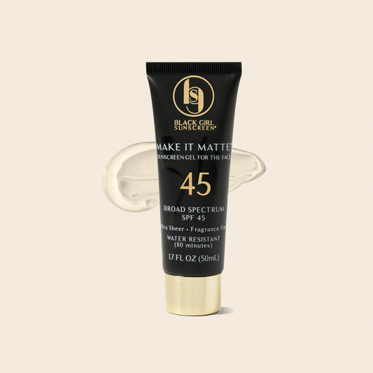Make It Matte™ SPF 45 Sunscreen