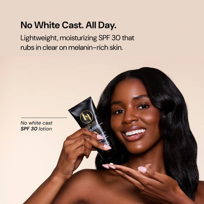 Black Girl Sunscreen SPF 30