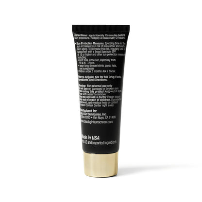 Make It Matte™ SPF 45 Sunscreen