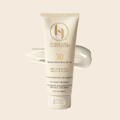 BGS Vanilla Crème SPF 30