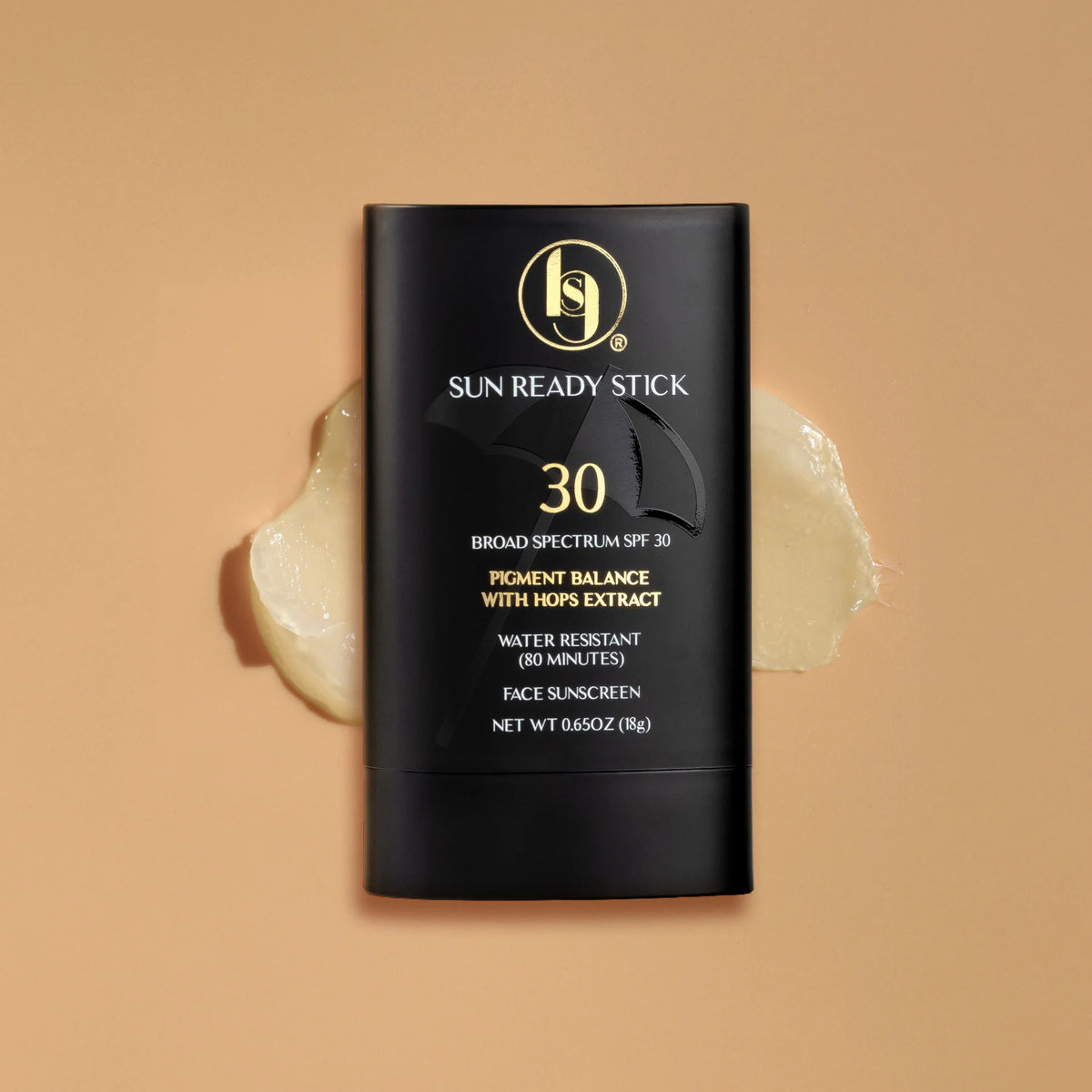 BGS Sun Ready Stick SPF 30