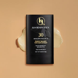 BGS Sun Ready Stick SPF 30
