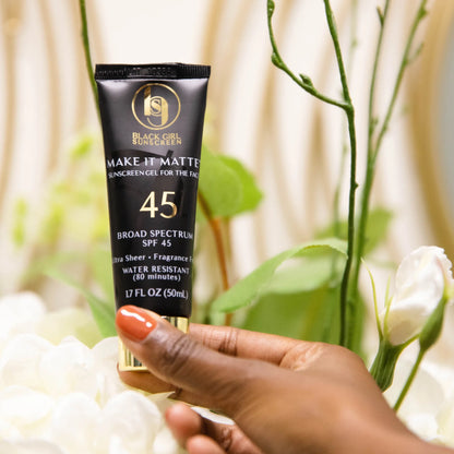 Make It Matte™ SPF 45 Sunscreen