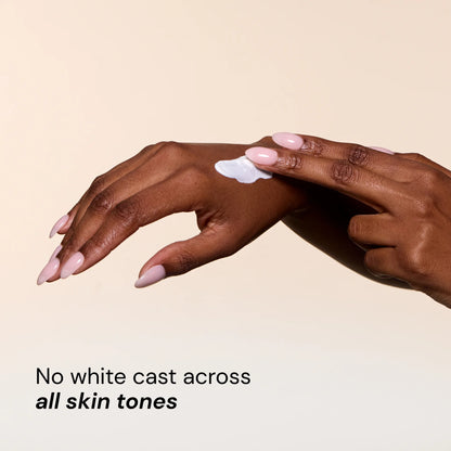 BGS Vanilla Crème SPF 30
