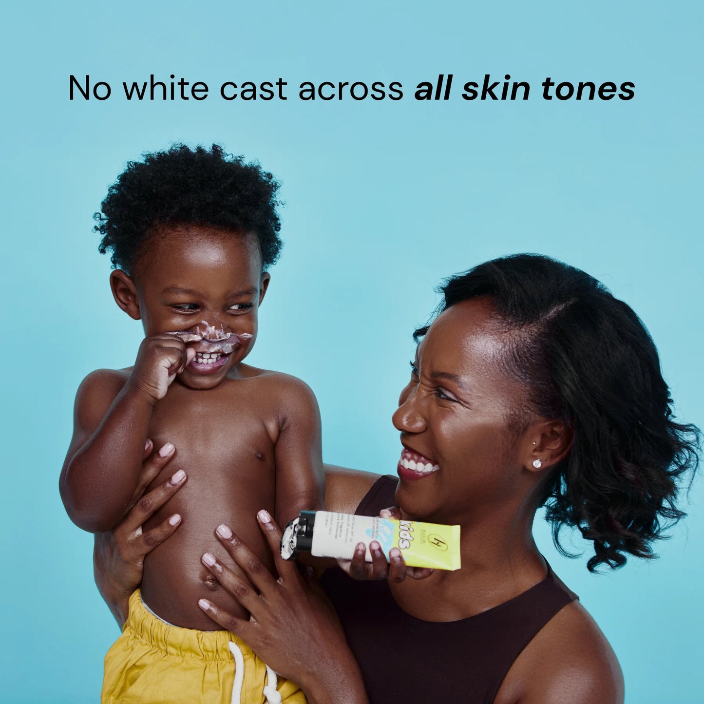 BGS Kids SPF 50 Sunscreen