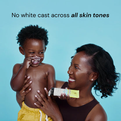 BGS Kids SPF 50 Sunscreen