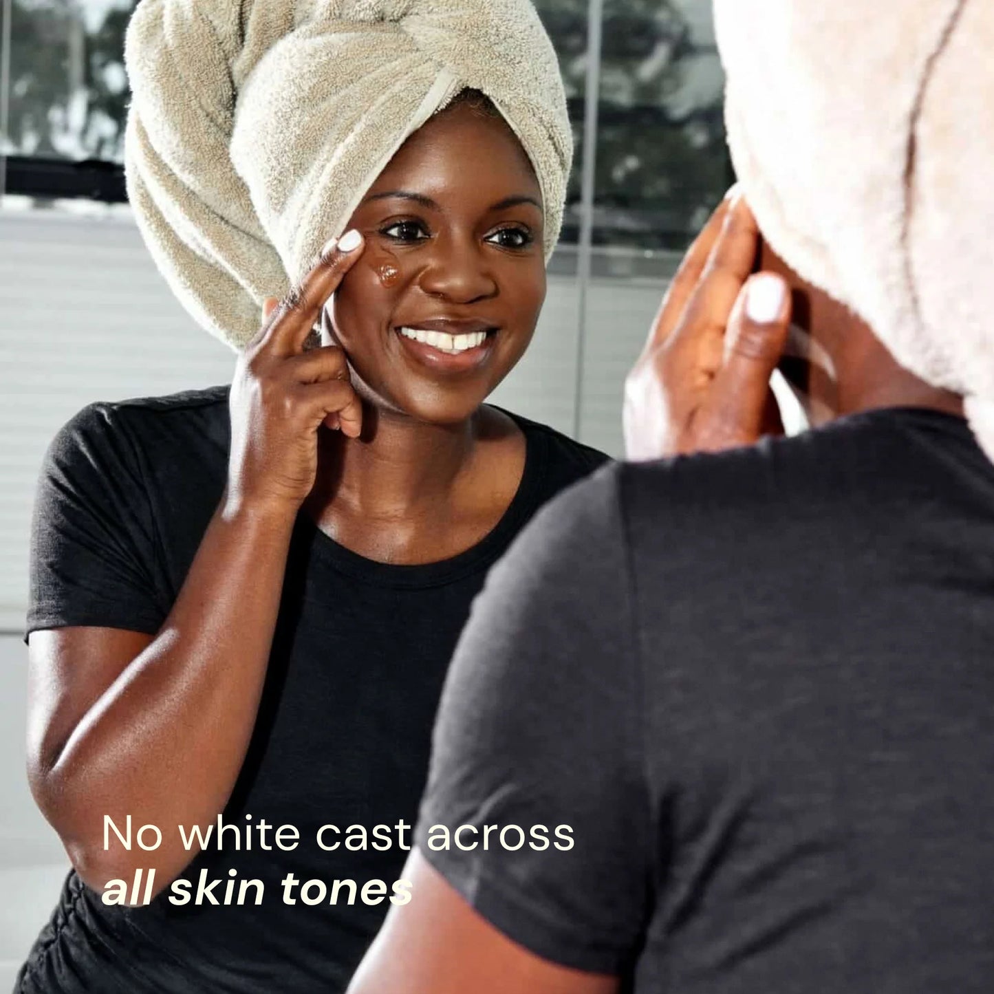 Make It Matte™ SPF 45 Sunscreen
