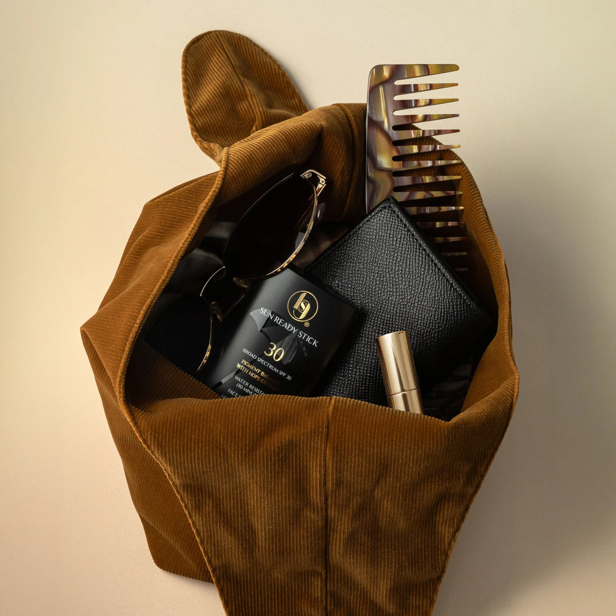 BGS Sun Ready Stick SPF 30