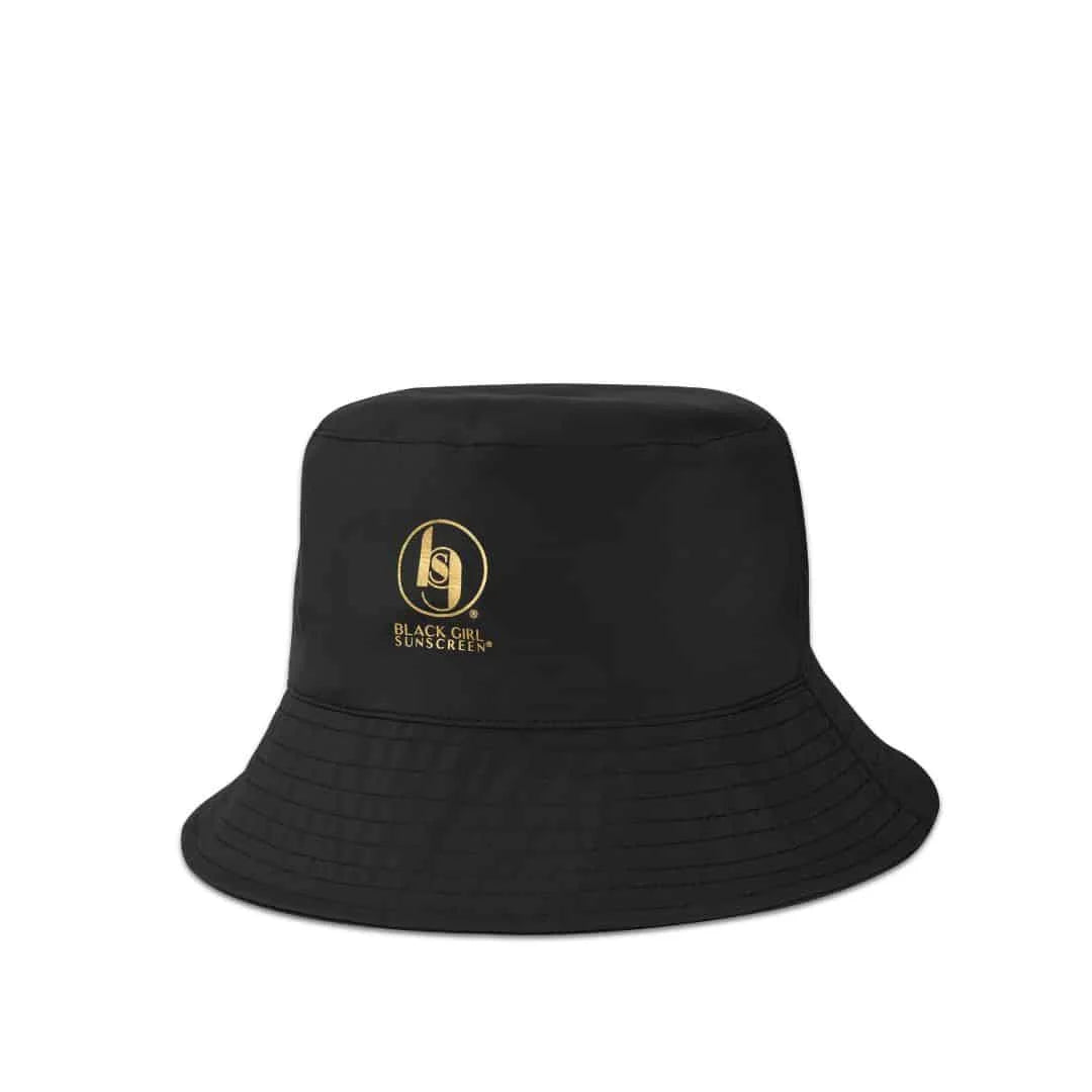 Sun Shield Bucket Hat UPF 50+