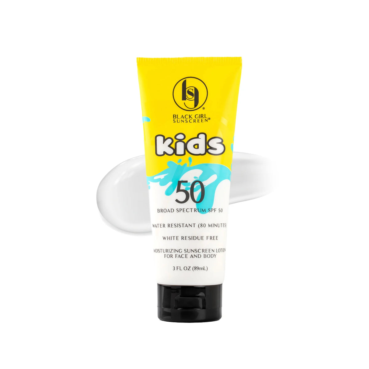 BGS Kids SPF 50 Sunscreen