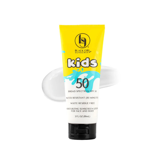 BGS Kids SPF 50 Sunscreen