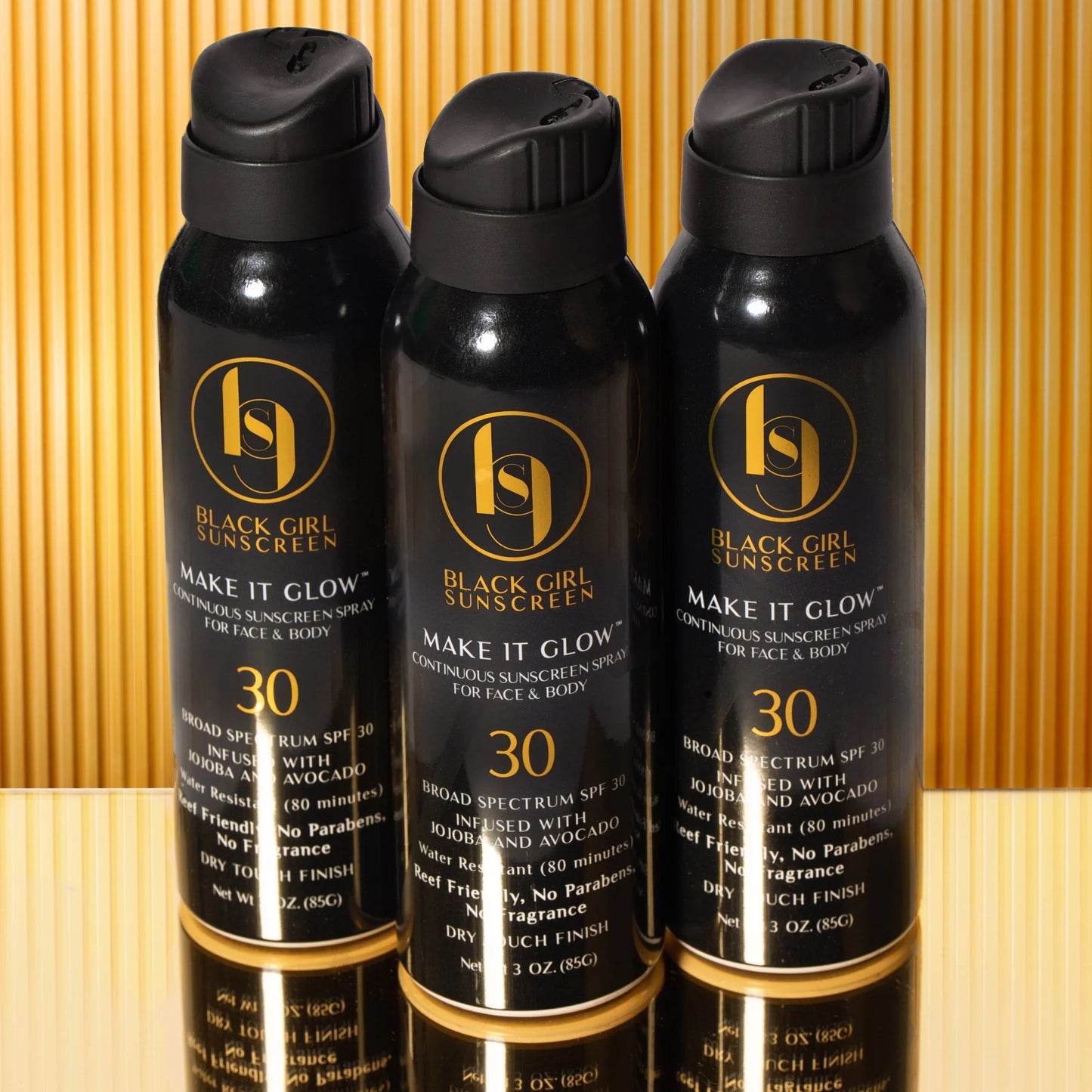 Make It Glow™ SPF 30