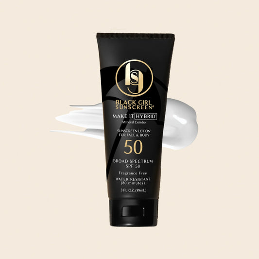Make It Hybrid™ SPF 50 Sunscreen