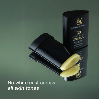 BGS Sun Ready Stick SPF 30
