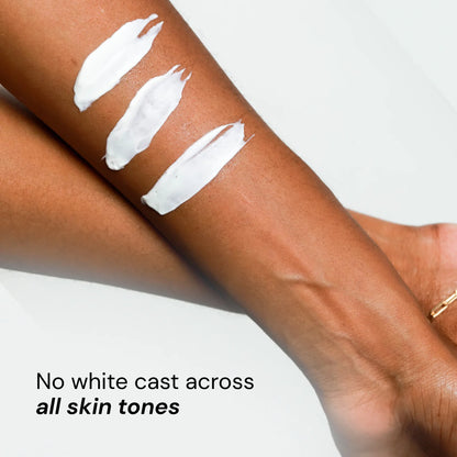 Black Girl Sunscreen SPF 30