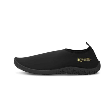 Sun Shield Water Shoes UPF 50