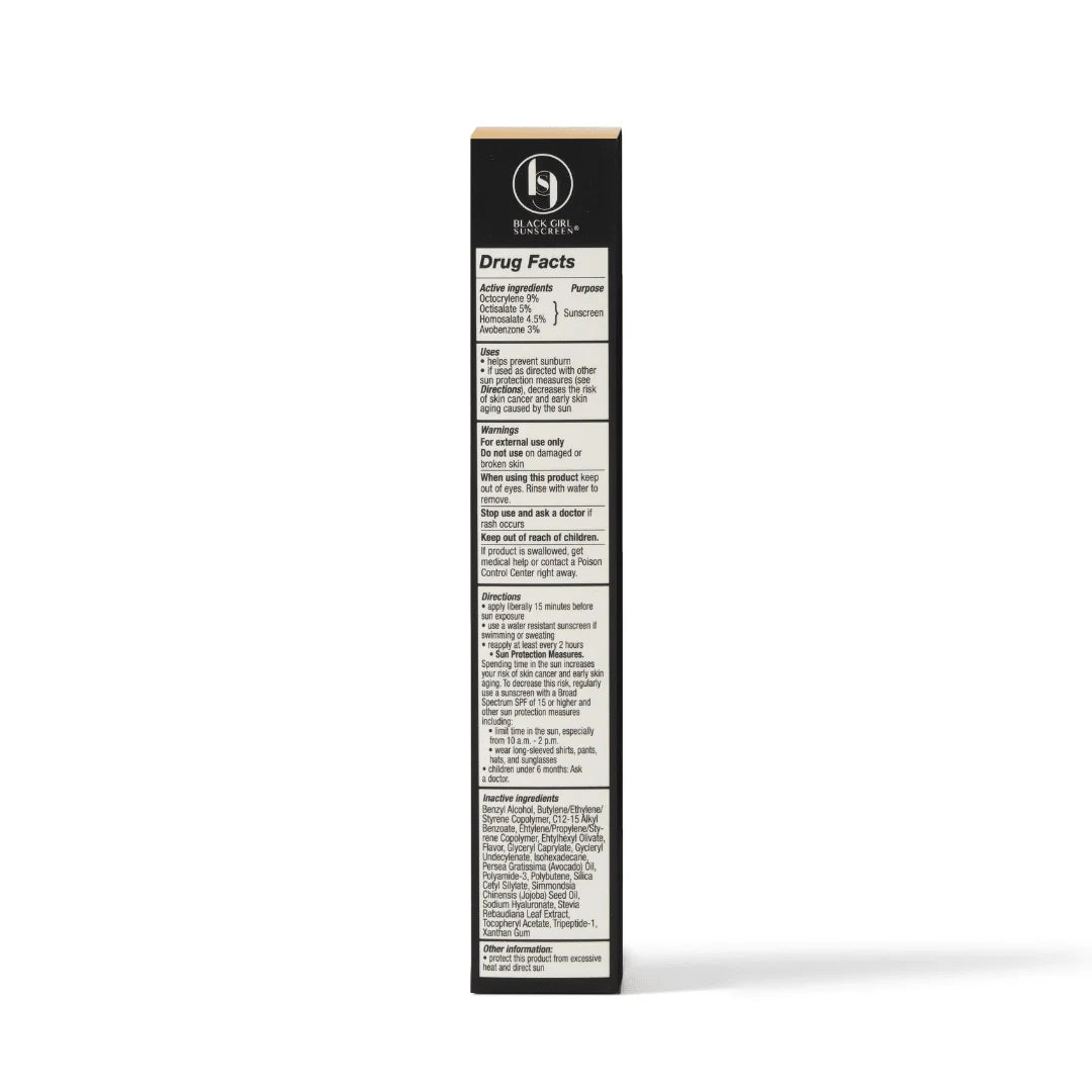 Make It Pop™ Sungloss™ Lip Gloss with SPF