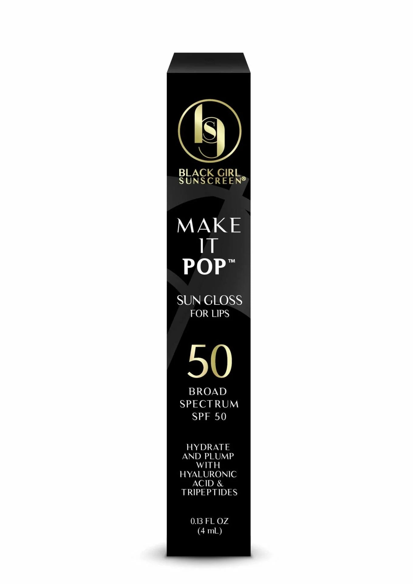Make It Pop™ Sungloss™ Lip Gloss with SPF
